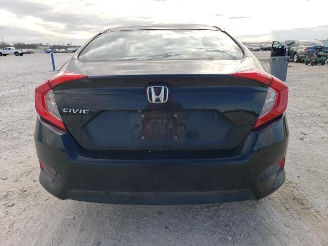 2017 HONDA CIVIC LX - 19XFC2F54HE081989