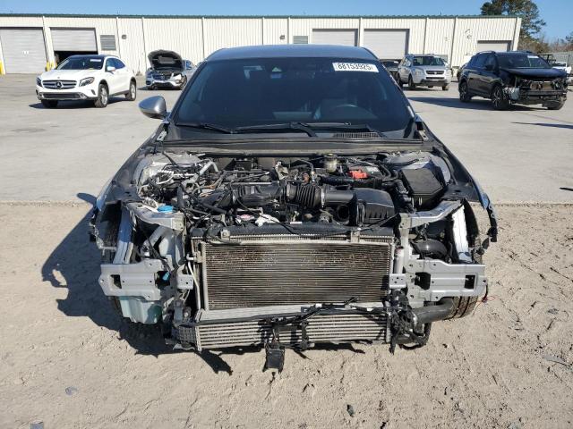 2018 HONDA ACCORD SPO - 1HGCV1F39JA223768