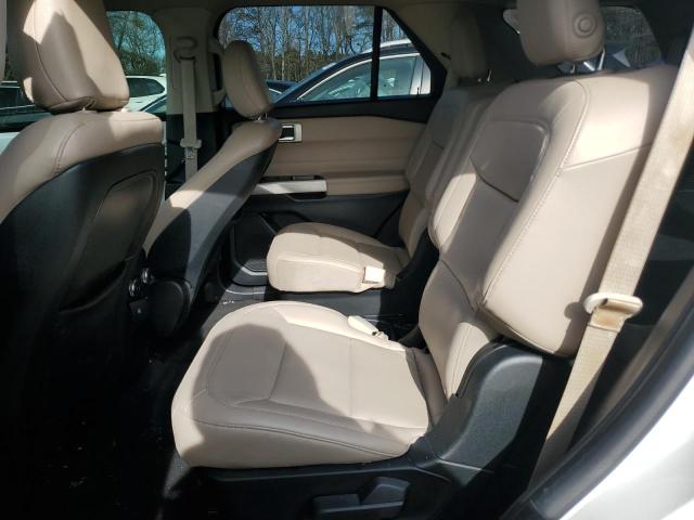 2020 FORD EXPLORER X - 1FMSK7DH1LGC73919