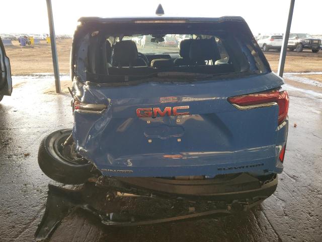 2025 GMC TERRAIN EL 3GKALUEG8SL228962