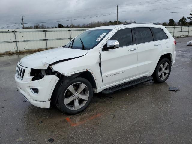 2015 JEEP GRAND CHER - 1C4RJECG8FC615400