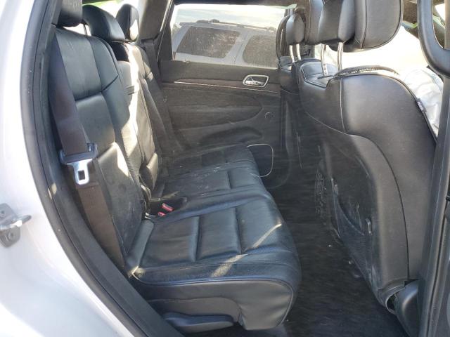 2018 JEEP GRAND CHER - 1C4RJECG1JC125602