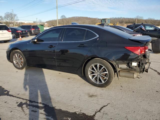 2020 ACURA TLX TECHNO 19UUB1F52LA005298