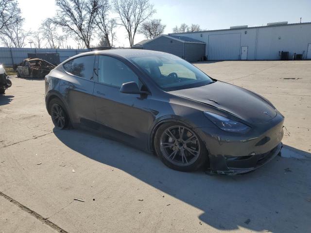 Vin: 7saygded5sf239827, lot: 43228955, tesla model y 20254