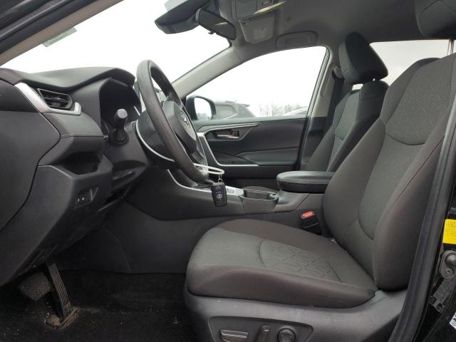 2023 TOYOTA RAV4 WOODL 2T3UWRFV3PW152562