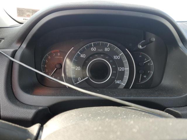 2016 HONDA CRV 5J6RM4H97GL033151