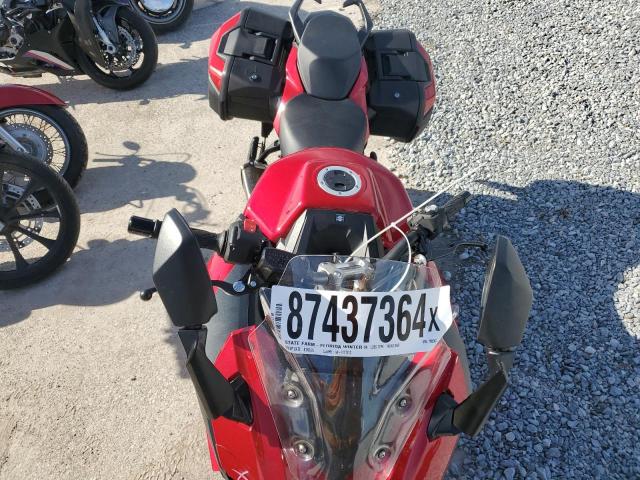 2024 SUZUKI GSX1000 GT JS1EK12BXR7100562