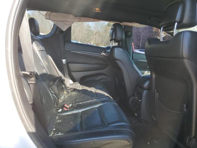 2015 JEEP GRAND CHER - 1C4RJFBG9FC233707