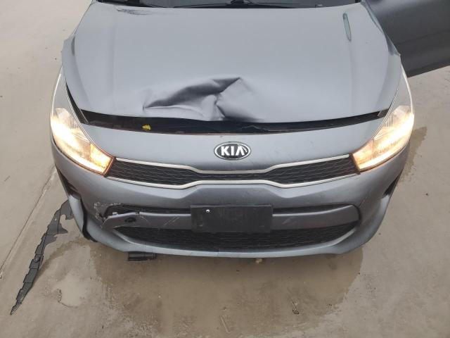 2020 KIA RIO LX 3KPA24AD0LE274446