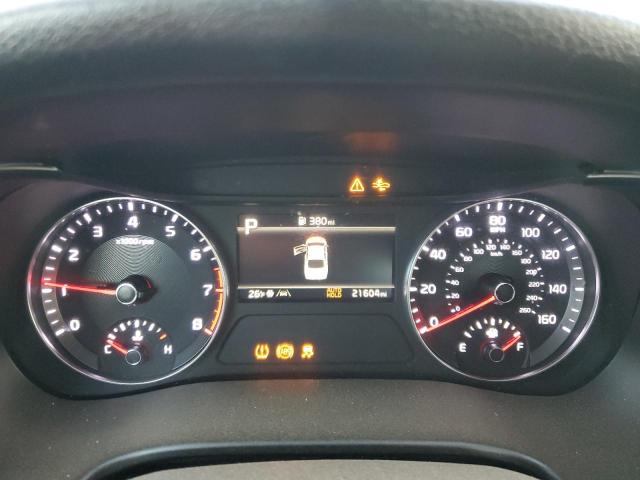 2024 KIA FORTE GT - 3KPF44AC5RE748360