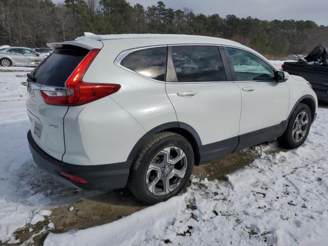 2019 HONDA CR-V EX - JHLRW2H51KX016142