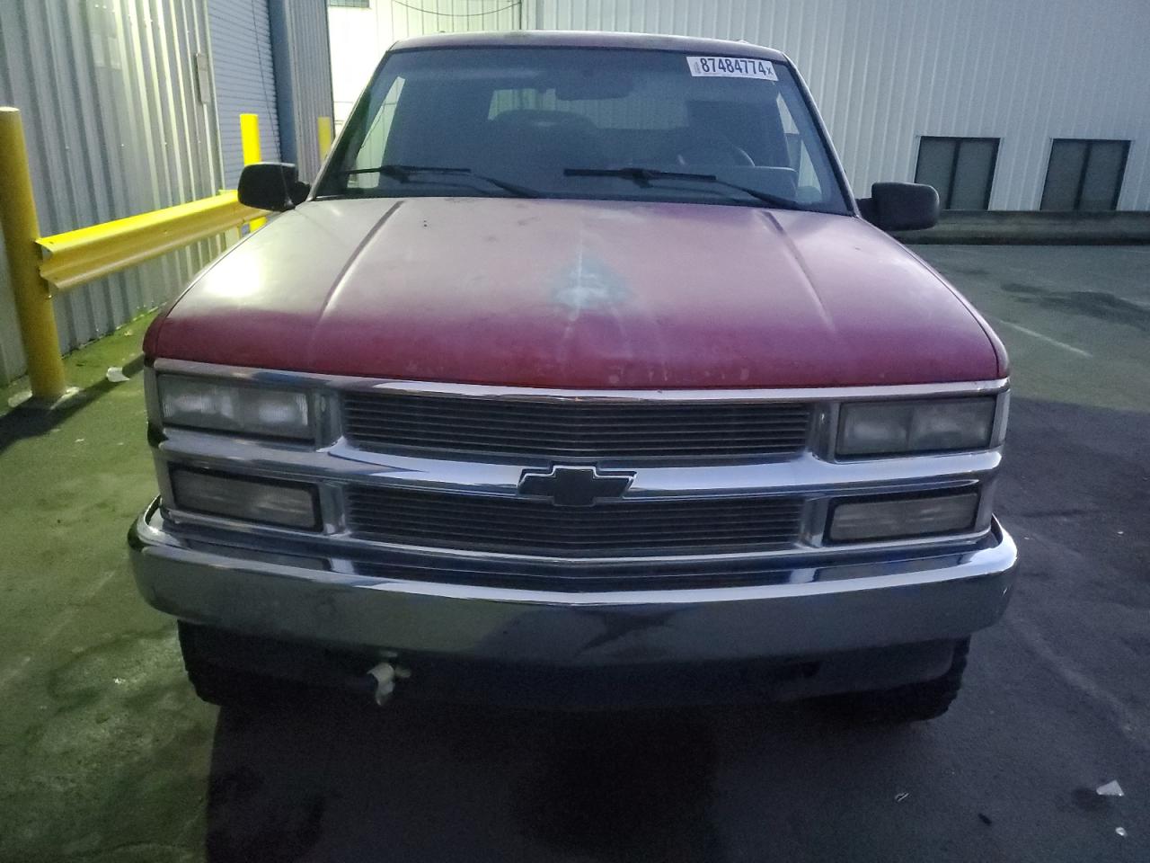 Lot #3045549672 1994 CHEVROLET BLAZER K15