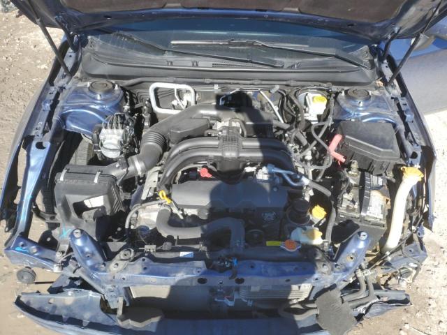 2019 SUBARU OUTBACK 2. - 4S4BSAHC5K3232467