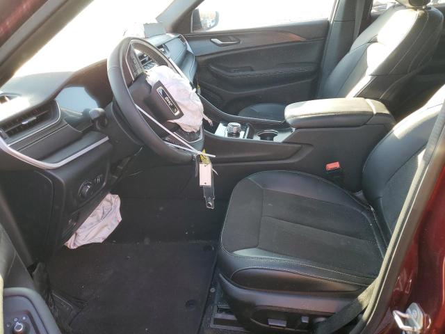 2024 JEEP GRAND CHER - 1C4RJKAG9R8572730