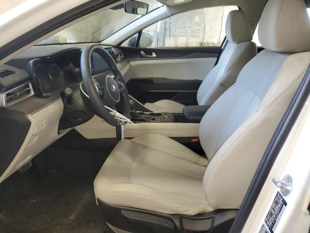 2021 KIA K5 LXS 5XXG14J25MG010210