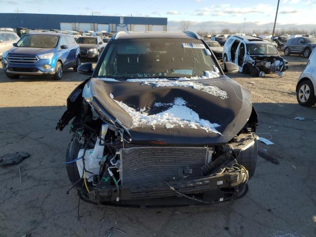 2020 HYUNDAI TUCSON LIM - KM8J3CAL2LU194707