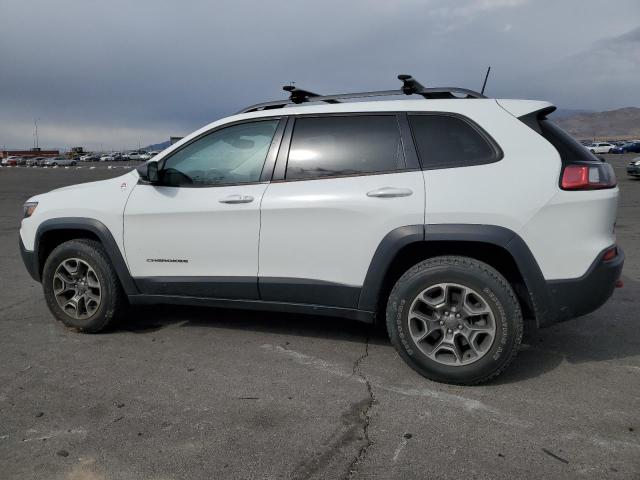Vin: 1c4pjmbn9ld628762, lot: 88525755, jeep cherokee trailhawk 20202