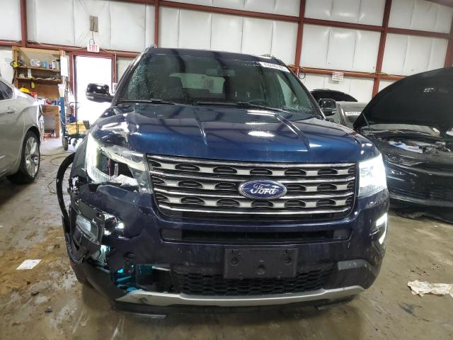 2017 FORD EXPLORER X - 1FM5K8D83HGB57938