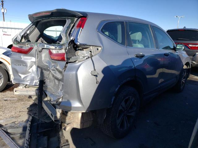 2019 HONDA CR-V LX - 2HKRW6H31KH209499