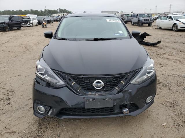 2016 NISSAN SENTRA S - 3N1AB7AP2GY284673