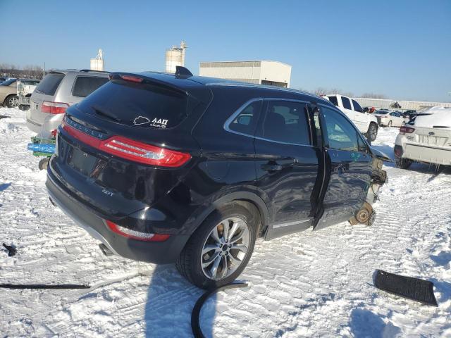 2017 LINCOLN MKC SELECT 5LMCJ2C96HUL20856