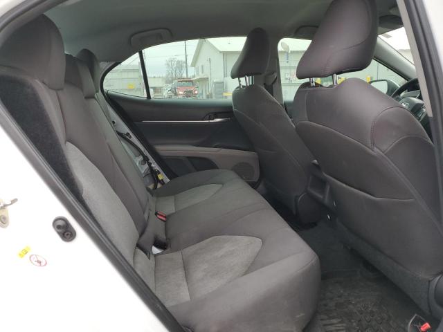 2019 TOYOTA CAMRY L - 4T1B11HK7KU766817