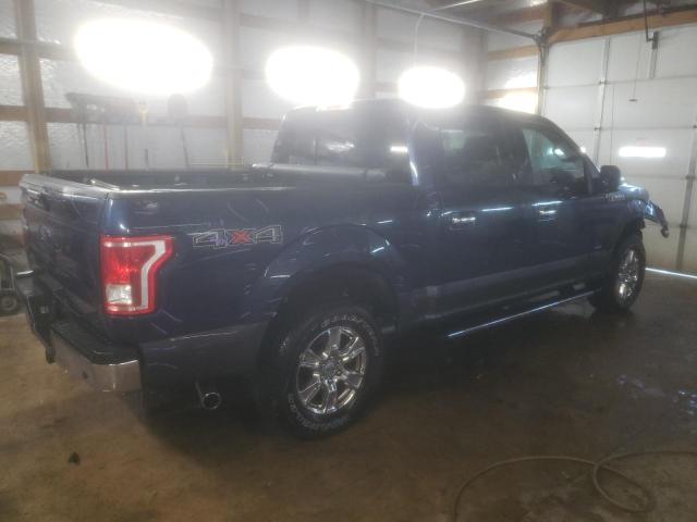 2017 FORD F150 SUPER - 1FTEW1EG8HKC76653