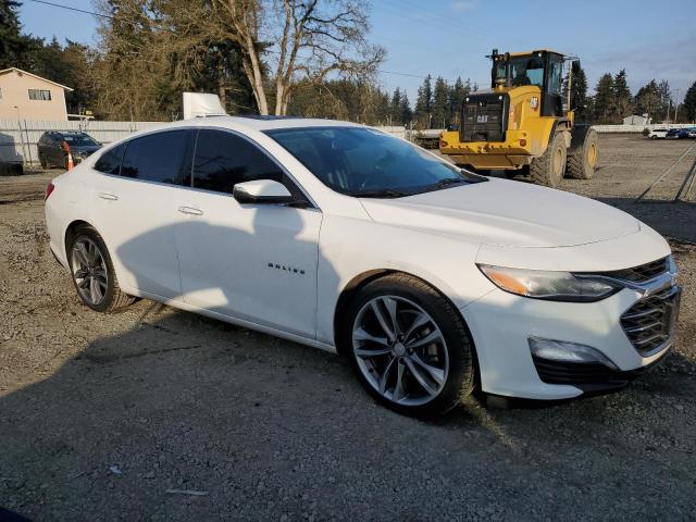 2020 CHEVROLET MALIBU PRE 1G1ZE5SX7LF016593