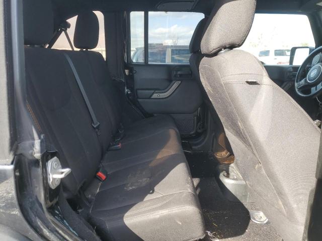 2018 JEEP WRANGLER U - 1C4HJWDG4JL878959
