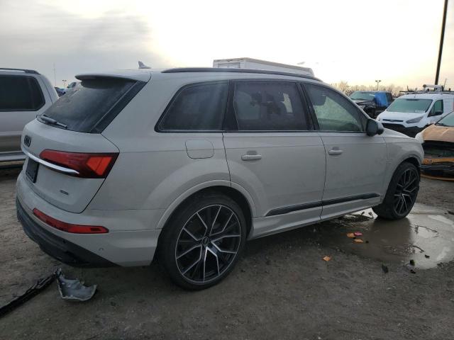 Vin: wa1vxbf71md038525, lot: 41684985, audi q7 prestige 20213
