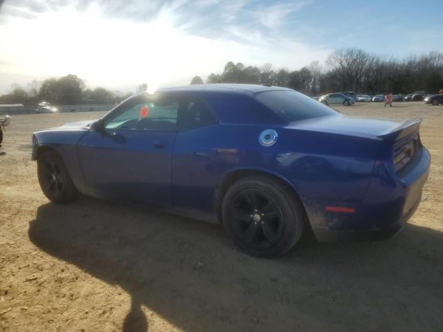 2019 DODGE CHALLENGER - 2C3CDZAG6KH668793