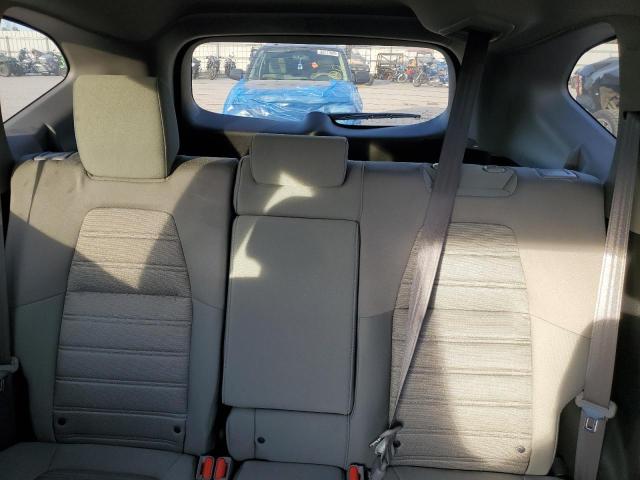 2020 HONDA CR-V EX - 7FART6H54LE004788
