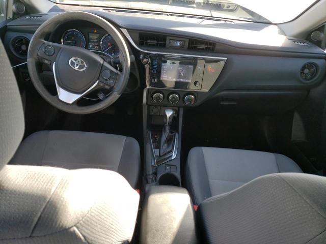 2018 TOYOTA COROLLA L - 2T1BURHE1JC098559