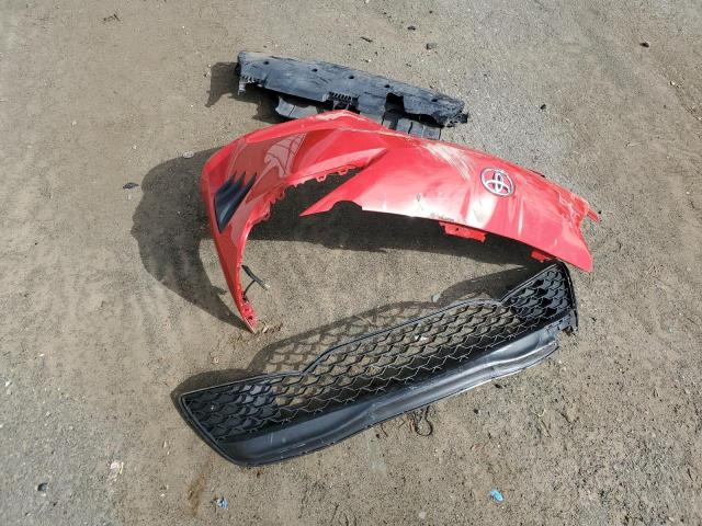 2018 TOYOTA 86 JF1ZNAA1XJ8701658