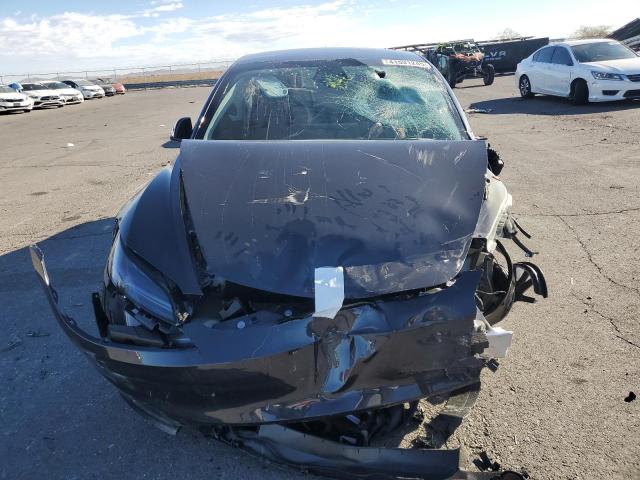 2025 TESLA MODEL 3 - 5YJ3E1EA2SF920979