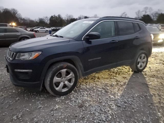 2018 JEEP COMPASS LA #3097977835