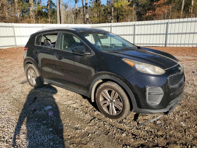 Vin: kndpm3acxh7035290, lot: 89241835, kia sportage lx 20174