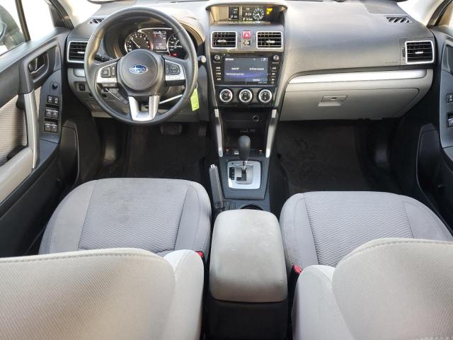 2018 SUBARU FORESTER 2 - JF2SJAGC9JH530113