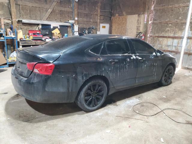 Vin: 1g1105s38hu211498, lot: 89139845, chevrolet impala lt 20173