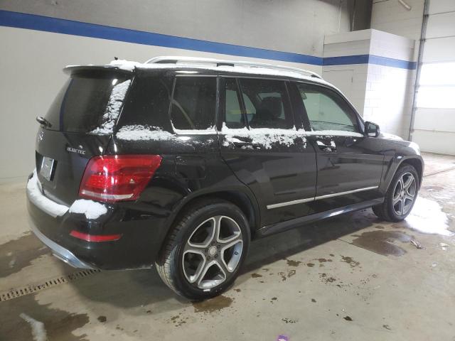 2015 MERCEDES-BENZ GLK 250 BL - WDCGG0EB3FG429552