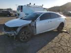 2020 HONDA CIVIC SPOR - 2HGFC2F82LH590441