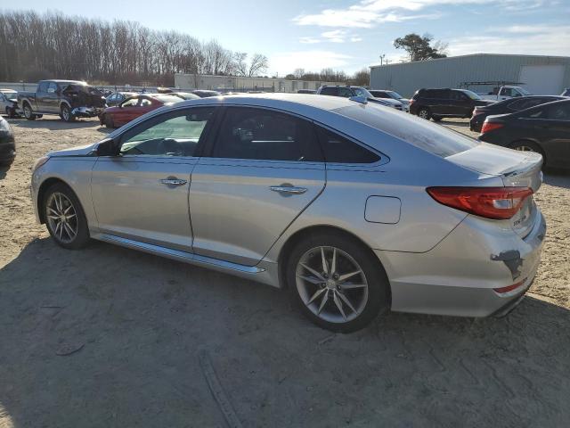 2015 HYUNDAI SONATA SPO 5NPE34AB6FH054483