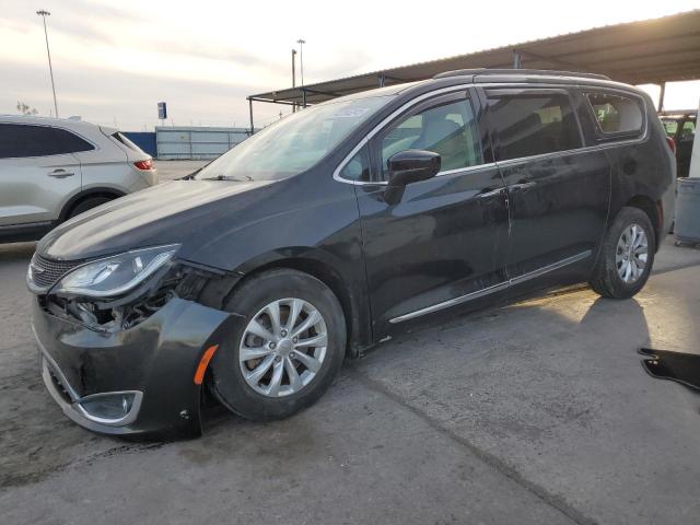 2017 CHRYSLER PACIFICA T #3065348083