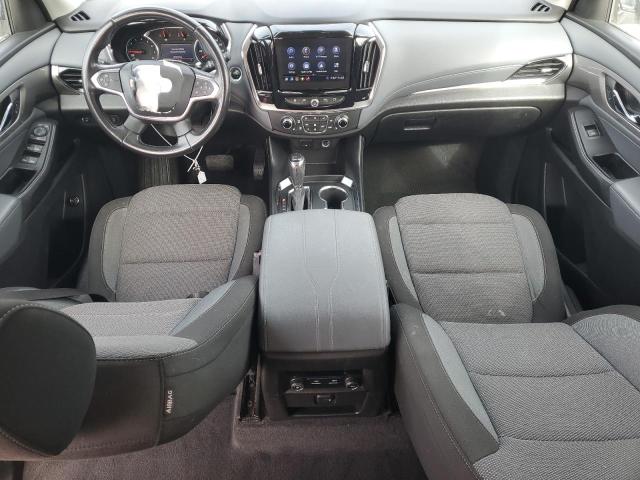 2020 CHEVROLET TRAVERSE L - 1GNERGKW3LJ233916