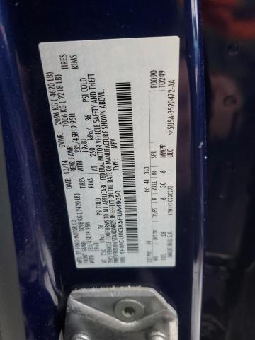 2015 FORD ESCAPE SE - 1FMCU0GX5FUA49650