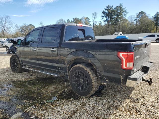 2015 FORD F150 SUPER - 1FTEW1CP5FKD87726