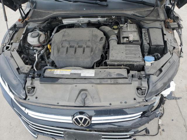 2021 VOLKSWAGEN ARTEON SE WVWAR7AN6ME002938