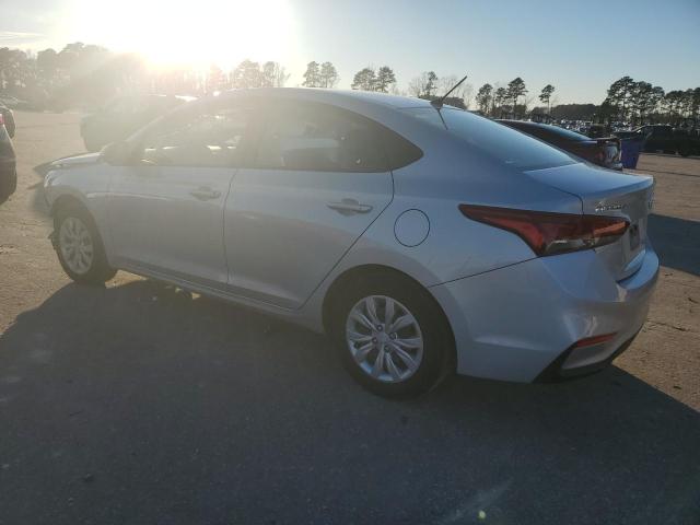 2022 HYUNDAI ACCENT SE - 3KPC24A69NE179221