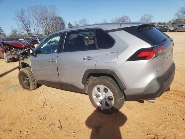 2023 TOYOTA RAV4 LE - 2T3F1RFV3PW406763