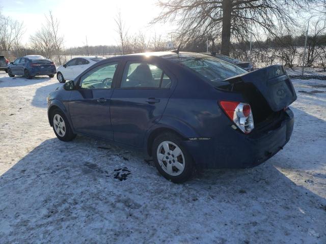 Vin: 1g1ja5sh2e4118741, lot: 88026675, chevrolet sonic ls 20142